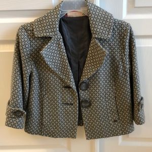 DKNY WOMEN'S JACKET